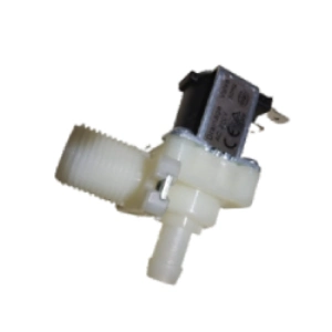 Solenoid Valve